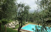 Photos éffectuées par les clients de Villa Mastiano