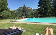 Photos éffectuées par les clients de Val di Coreto