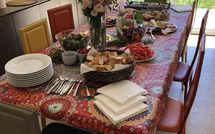 Photos éffectuées par les clients de Villa Rosa