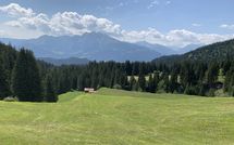 Photos éffectuées par les clients de Suite 07-03