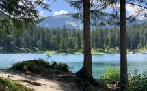 Photos éffectuées par les clients de Suite 07-03