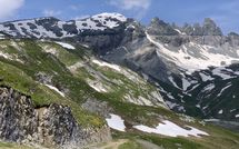 Photos éffectuées par les clients de Suite 07-03