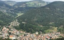 Photos éffectuées par les clients de Hallenbadweg