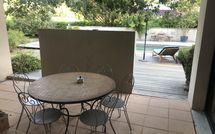 Photos éffectuées par les clients de Villa Isabelle