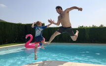 Photos éffectuées par les clients de El Portet