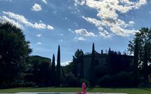 Photos éffectuées par les clients de Galleria di Brolio