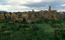 Photos éffectuées par les clients de Pitigliano