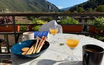 Photos éffectuées par les clients de Gemma