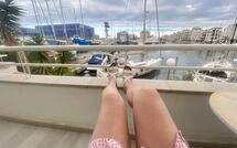 Photos éffectuées par les clients de Port Rhodes