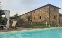 Photos éffectuées par les clients de La Corte di Campalli