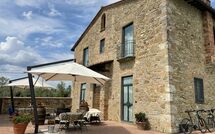 Photos éffectuées par les clients de Fattoria Pogni