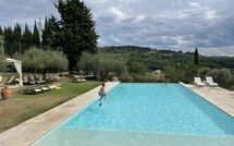 Photos éffectuées par les clients de Fattoria Pogni