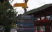 Photos éffectuées par les clients de Interlaken 400