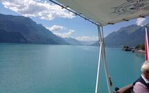 Photos éffectuées par les clients de Interlaken 400