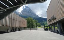Photos éffectuées par les clients de Interlaken 400