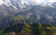 Photos éffectuées par les clients de Interlaken 400