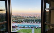 Photos éffectuées par les clients de Sughera Villa