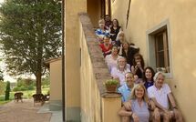 Photos éffectuées par les clients de Villa degli Ermini & Wine Estate