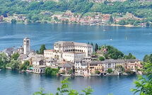 Photos éffectuées par les clients de Borgo San Giulio