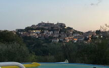 Photos éffectuées par les clients de Villa Nibbiano