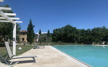 Photos éffectuées par les clients de Borgo Mulignone