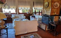 Photos éffectuées par les clients de Villa Mina
