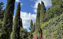 Photos éffectuées par les clients de Montegufoni