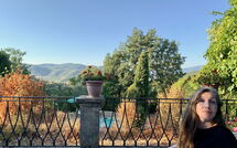 Photos éffectuées par les clients de Villa Lucolena