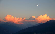 Photos éffectuées par les clients de Crans-Montana 395