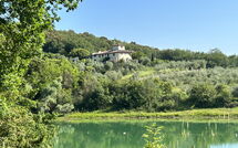 Photos éffectuées par les clients de Ricavoli