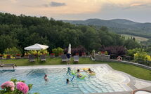 Photos éffectuées par les clients de Lamore di Carla