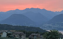 Photos éffectuées par les clients de Colico 741