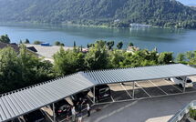 Photos éffectuées par les clients de Treffen 30