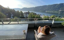 Photos éffectuées par les clients de Treffen 30