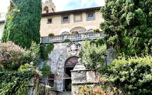 Photos éffectuées par les clients de Montegufoni