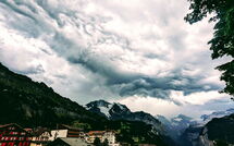 Photos éffectuées par les clients de Wengen 66