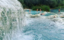 Photos éffectuées par les clients de Pitigliano
