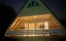 Photos éffectuées par les clients de Ferienhäusle Nina