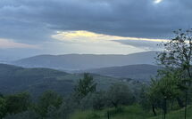 Photos éffectuées par les clients de Villa Ancora