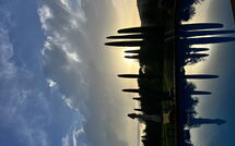 Photos éffectuées par les clients de Podere la Torre