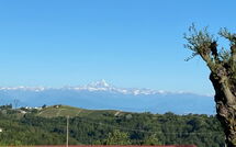 Photos éffectuées par les clients de Murazzano 606