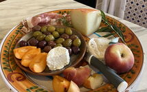 Photos éffectuées par les clients de Malmantile