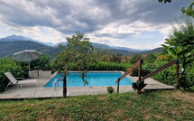 Photos éffectuées par les clients de Villa in Garfagnana