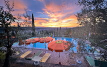 Photos éffectuées par les clients de Tenuta Il Tresto