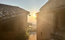 Photos éffectuées par les clients de La Casa nel Borgo