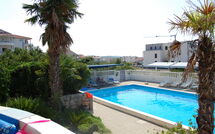 Photos éffectuées par les clients de Vodice 120