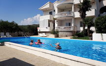 Photos éffectuées par les clients de Vodice 120