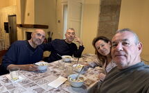 Photos éffectuées par les clients de Santo Stefano 10