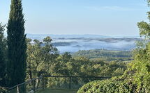 Photos éffectuées par les clients de Podere Orietta