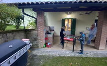 Photos éffectuées par les clients de Magna Fina